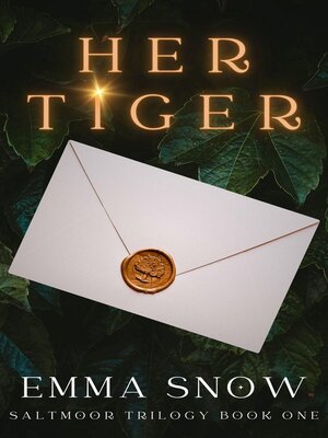 cover image of Her Tiger